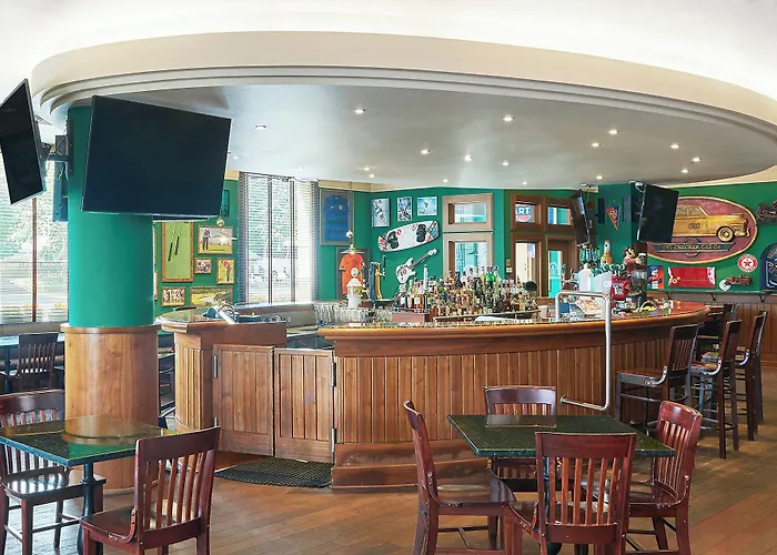 فندق غراند شيراتون كراكوف