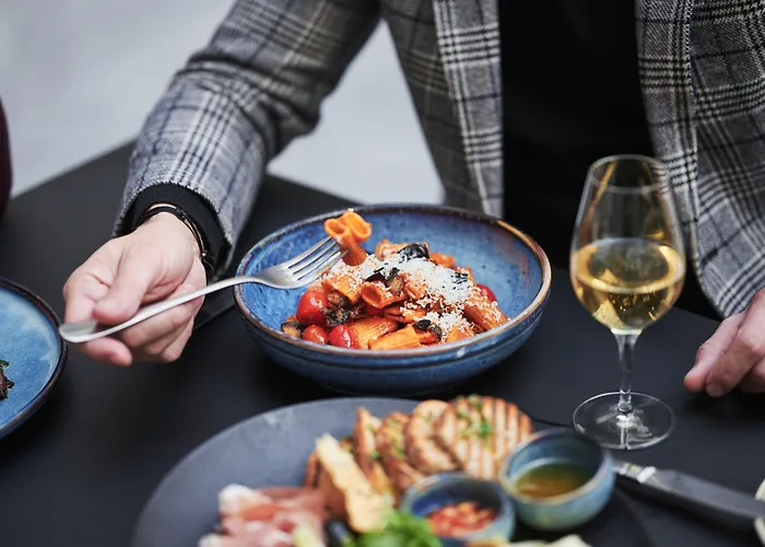 غراند شيراتون كراكوف فندق