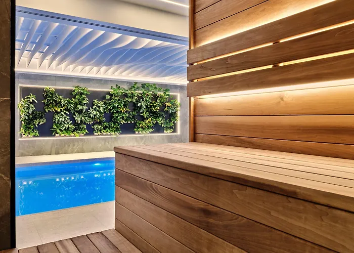 فندق غراند شيراتون كراكوف